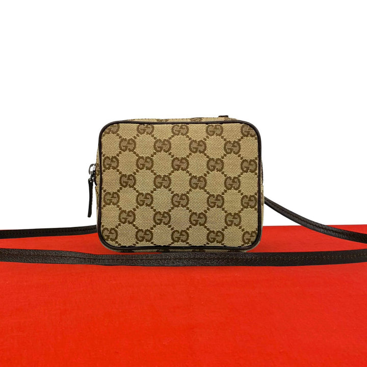 ショルダーバッグ グッチ