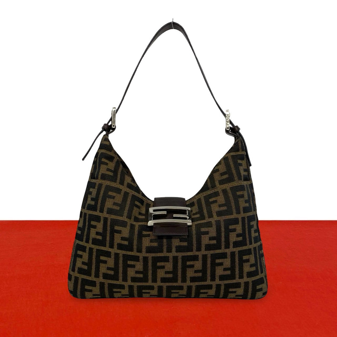 ショルダーバッグ フェンディ