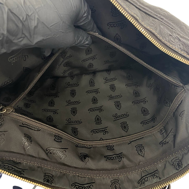 ショルダーバッグ グッチ
