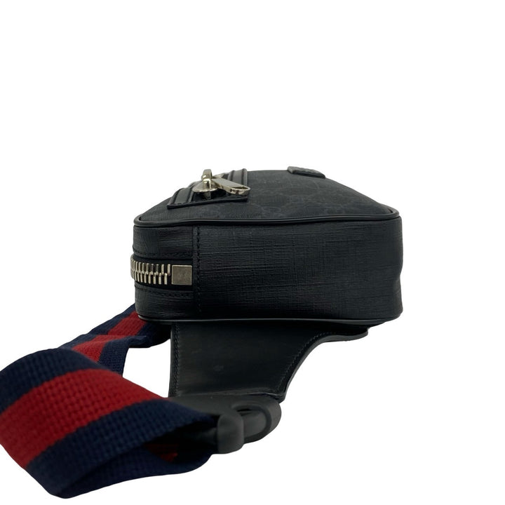 ボディバッグ グッチ