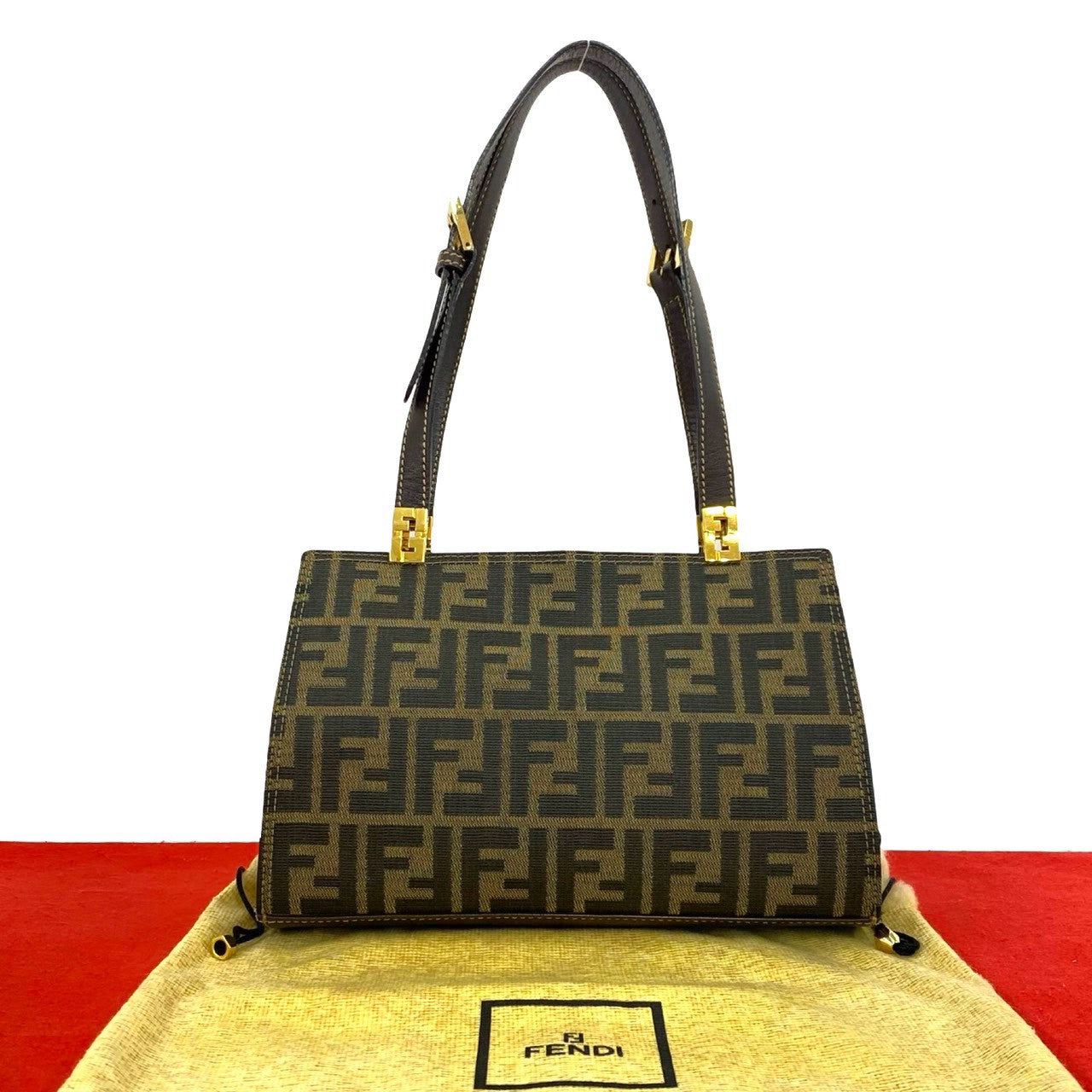 FENDI フェンディ (Vintage) ハンドバッグ – Trip