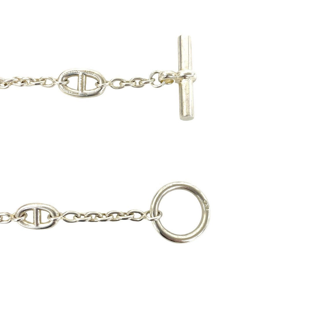 ネックレス エルメス ファランドール ネックレス