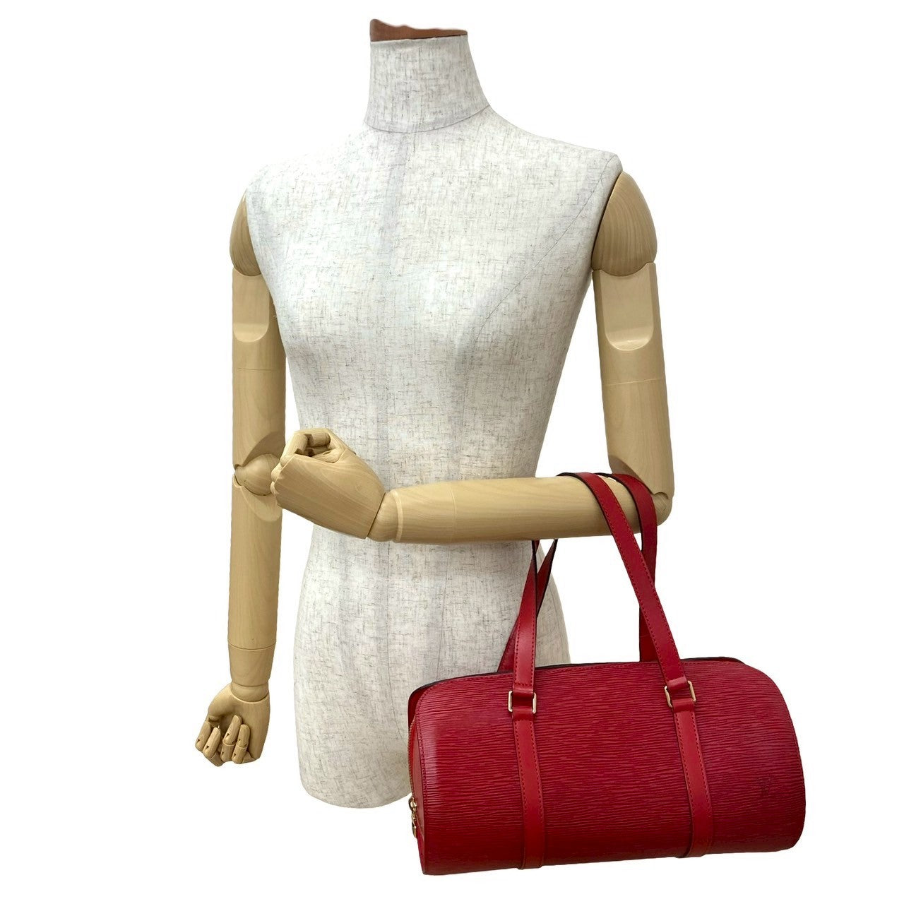 LOUIS VUITTON Vintage スフロ – Trip