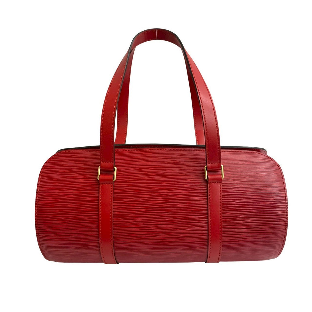 LOUIS VUITTON Vintage スフロ – Trip