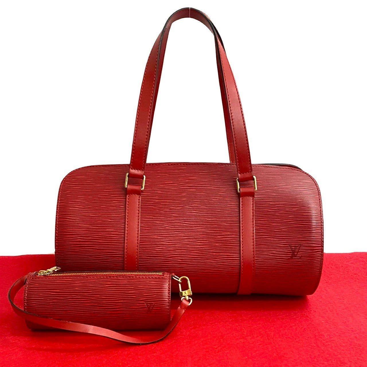 LOUIS VUITTON Vintage スフロ – Trip