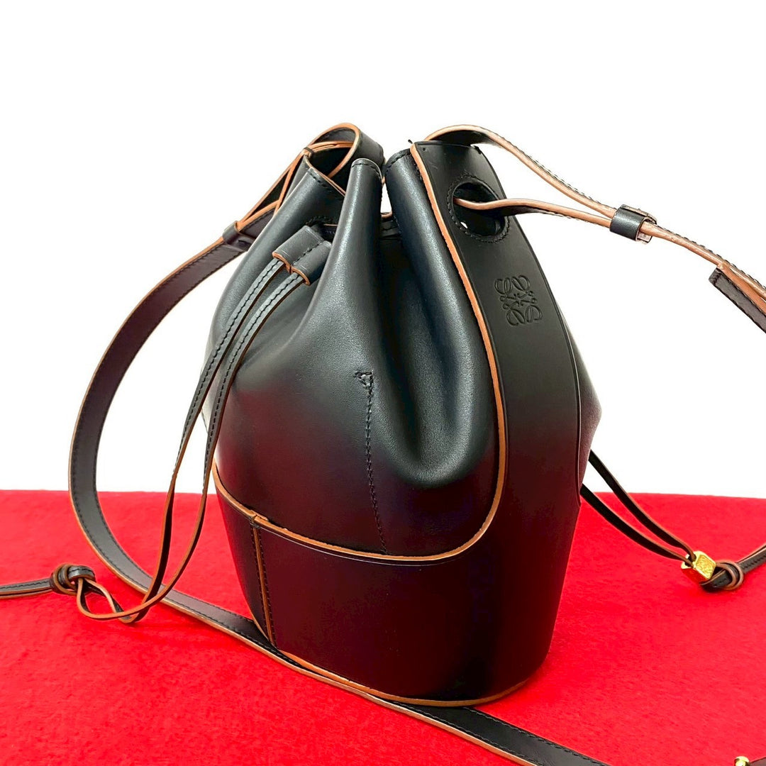 LOEWE バルーン バッグ ミディアム – Trip