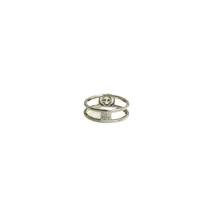 Rings Gucci Interlocking G