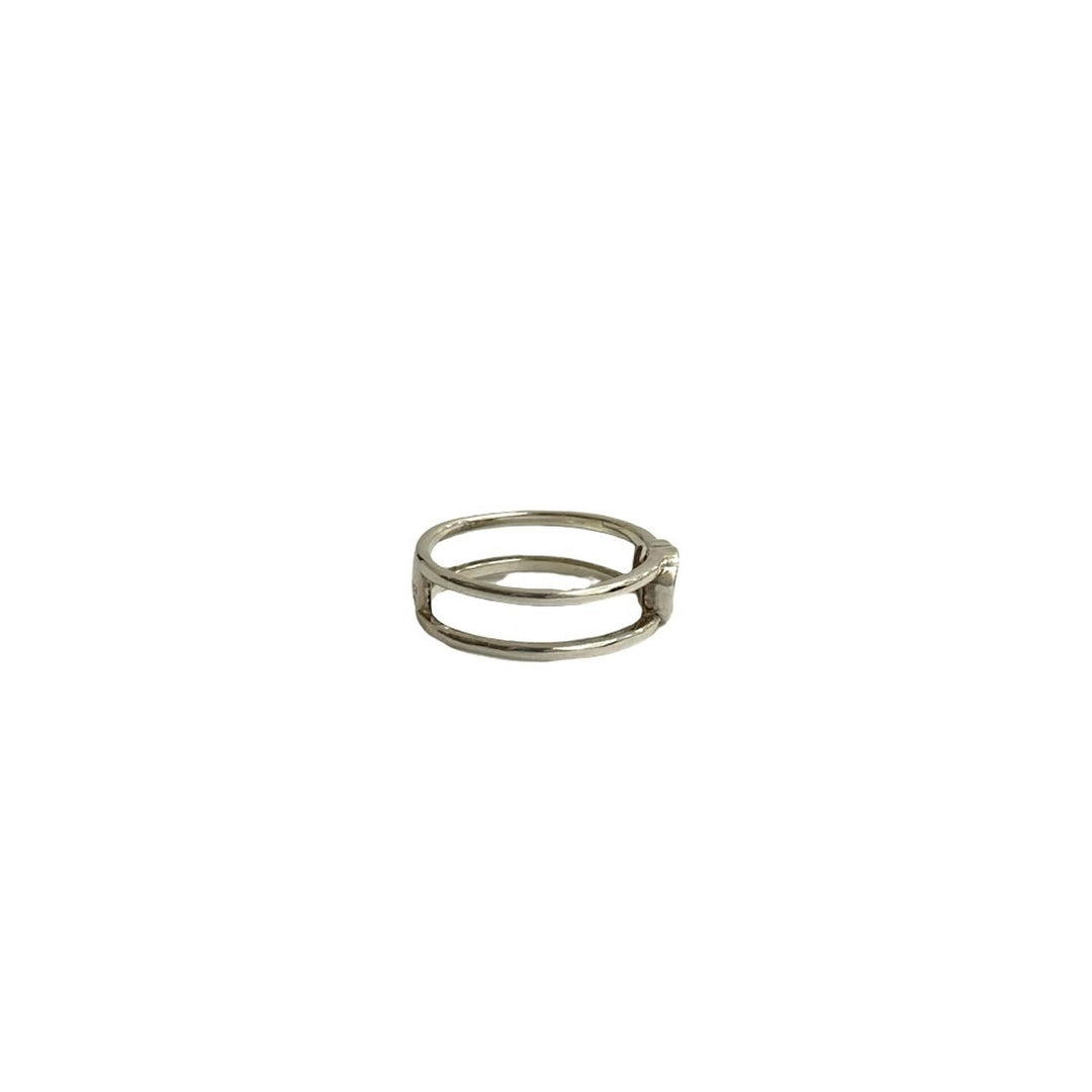 Rings Gucci Interlocking G