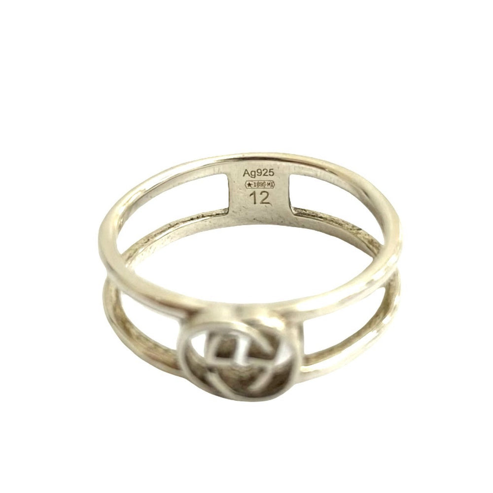 Rings Gucci Interlocking G