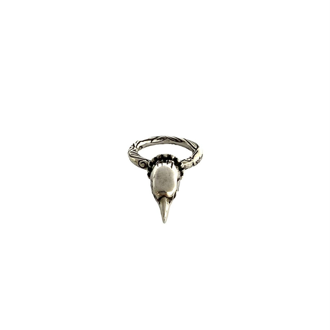 Rings/Rings Gucci Angerforest Eagle Head Ring