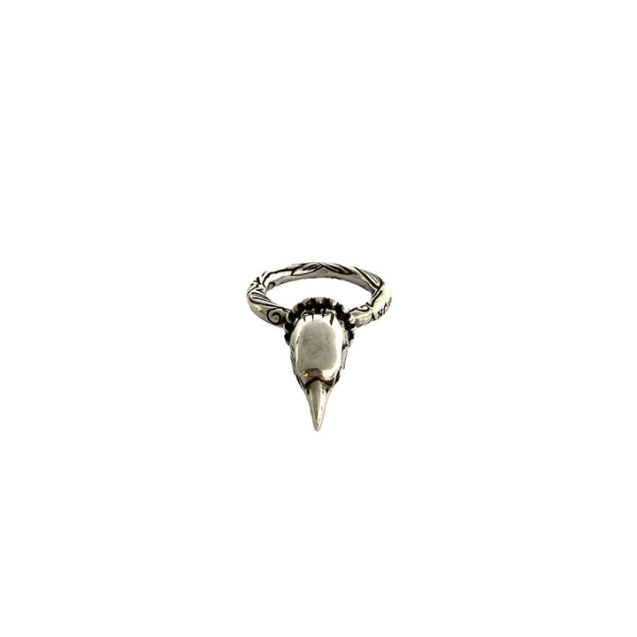 Rings/Rings Gucci Angerforest Eagle Head Ring