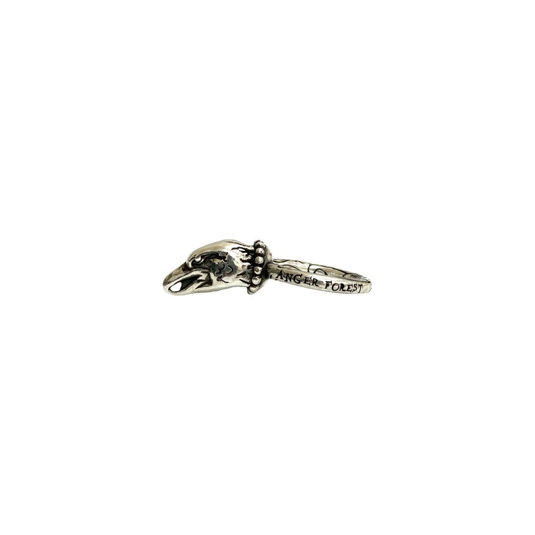 Rings/Rings Gucci Angerforest Eagle Head Ring