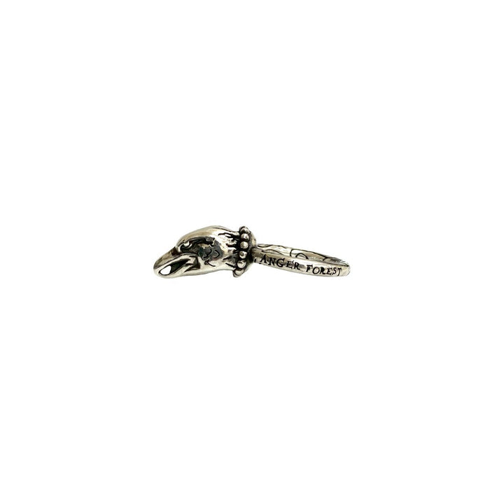 Rings/Rings Gucci Angerforest Eagle Head Ring