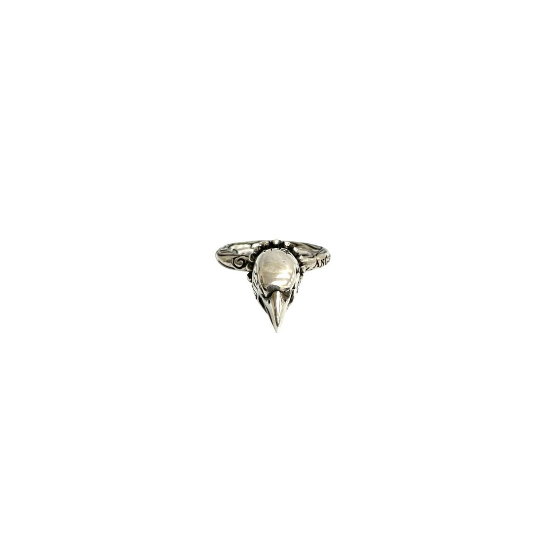 Rings/Rings Gucci Angerforest Eagle Head Ring