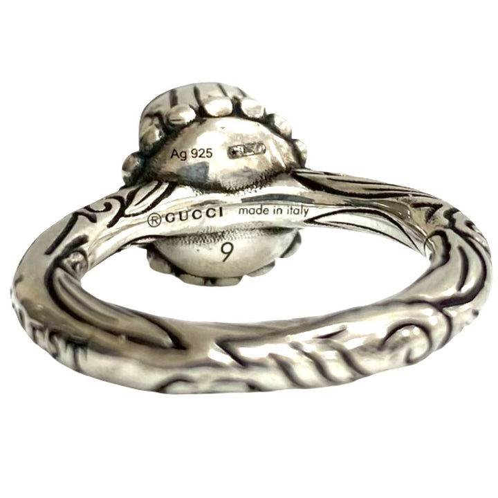 Rings/Rings Gucci Angerforest Eagle Head Ring