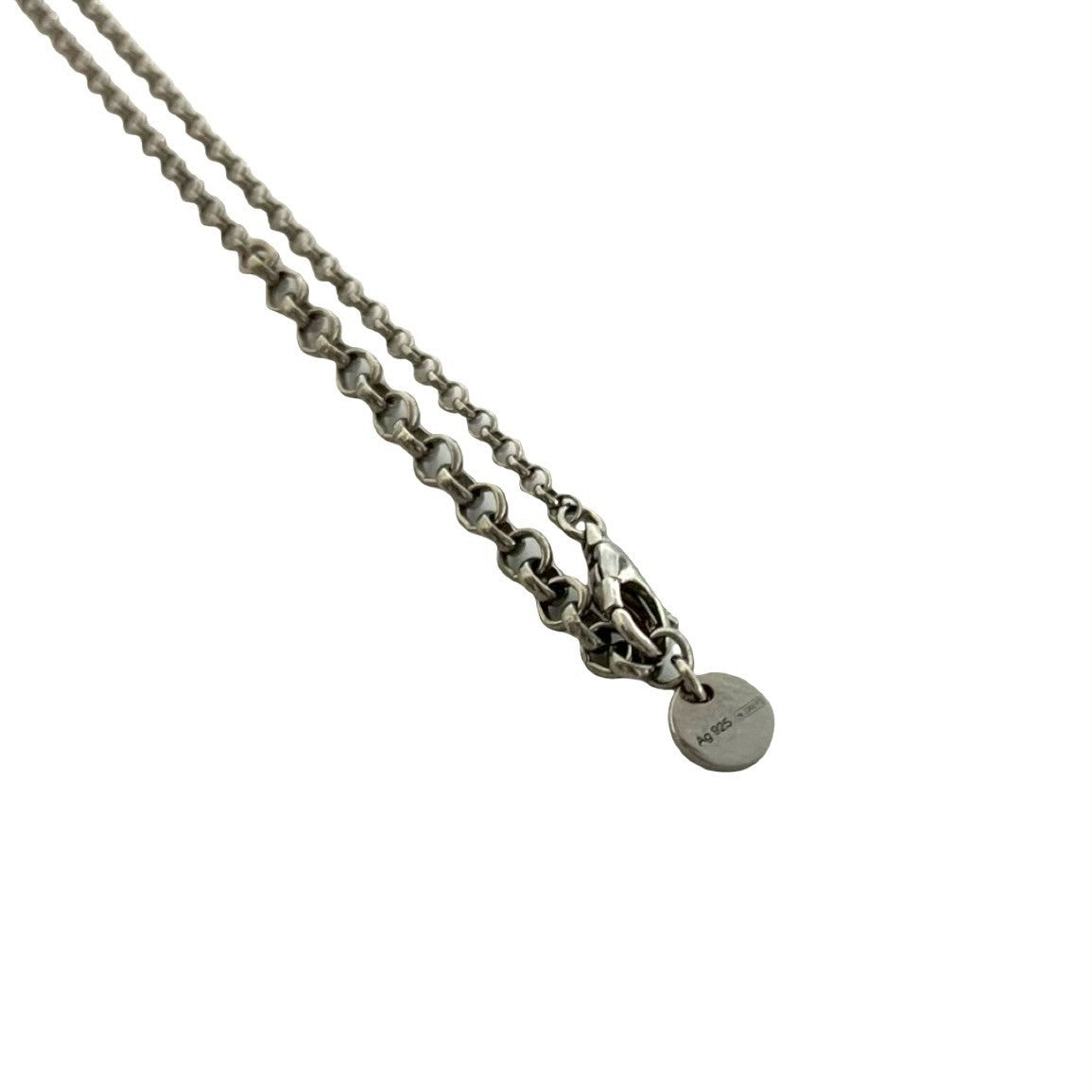 GUCCI アンガーフォレスト ラビットヘッド ネックレス – Trip