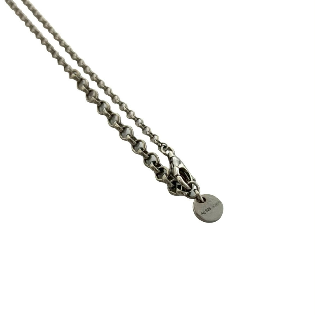 ネックレス グッチ アンガーフォレスト ラビットヘッド ネックレス