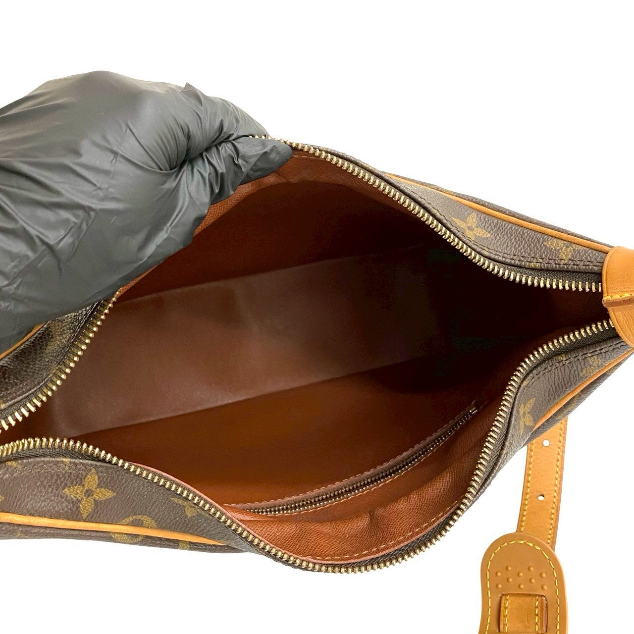 LOUIS VUITTON Vintage ブローニュ – Trip