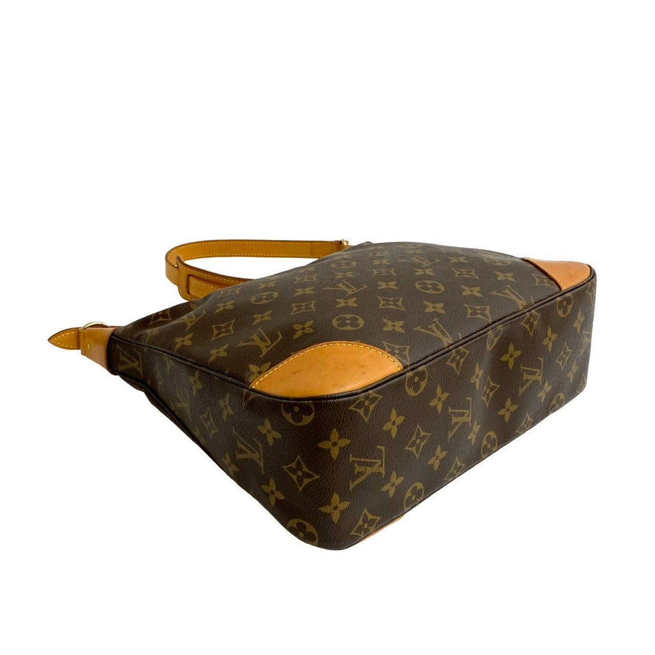 LOUIS VUITTON Vintage ブローニュ – Trip