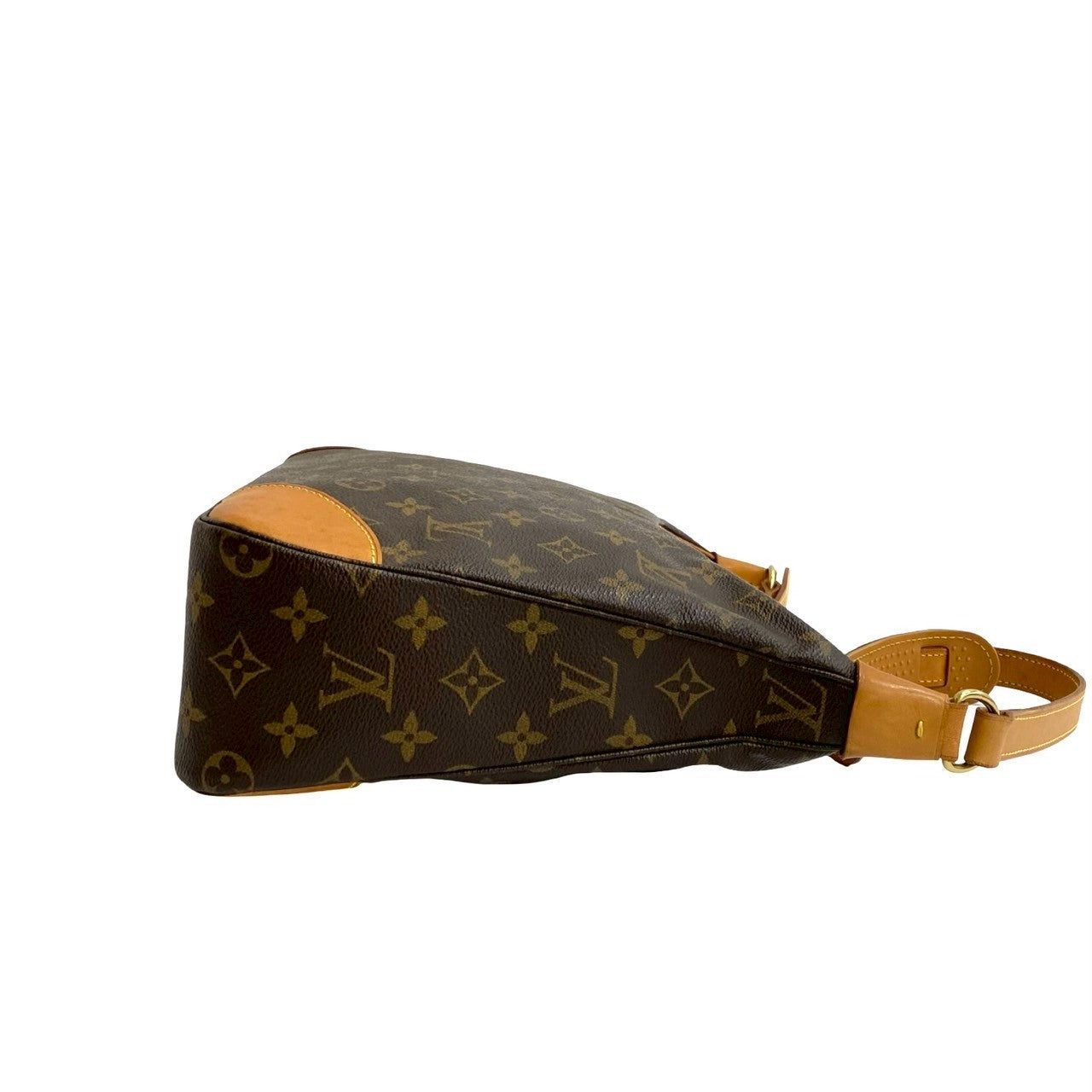 LOUIS VUITTON Vintage ブローニュ – Trip