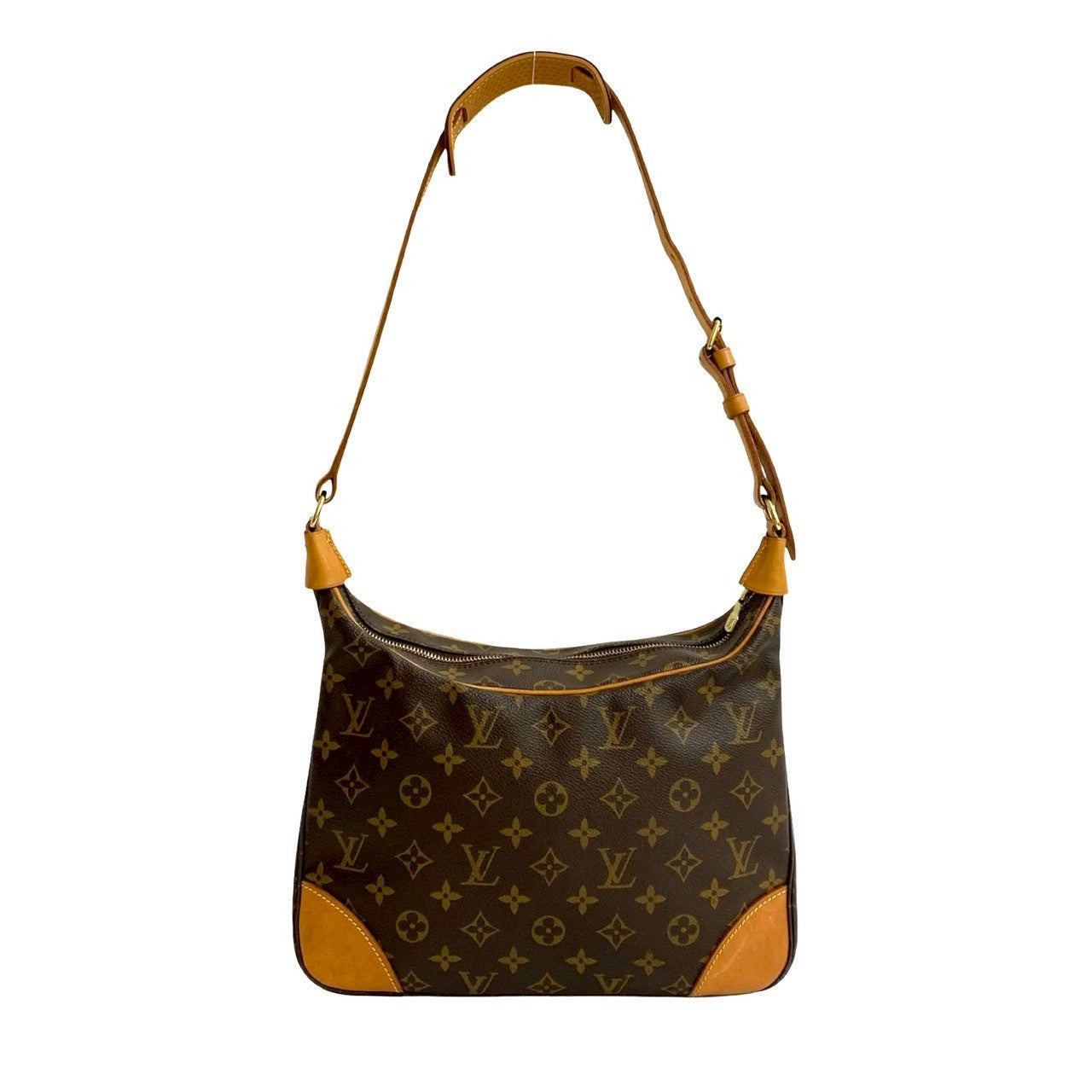 LOUIS VUITTON Vintage ブローニュ – Trip