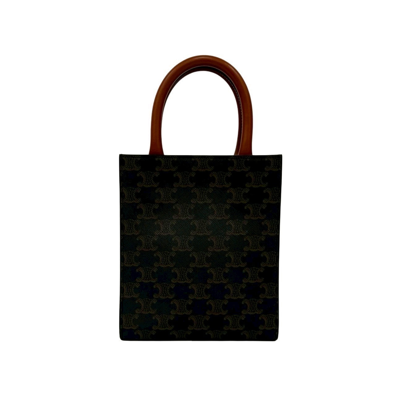 CELINE セリーヌ バーティカル カバ ショルダーバッグ – Trip