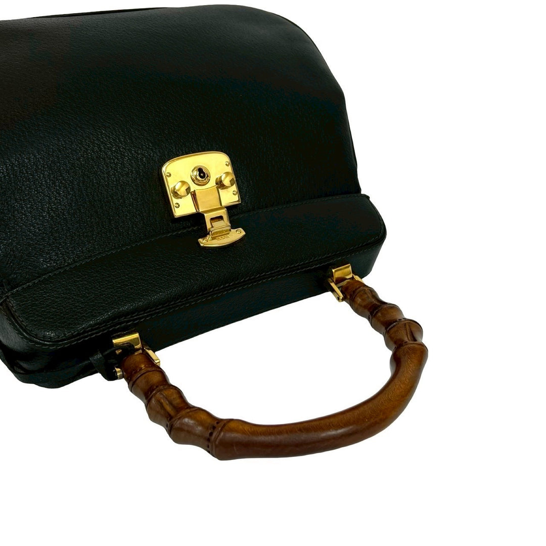 handbag gucci