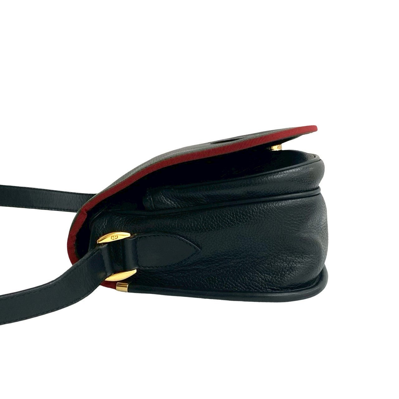 GUCCI グッチ (Vintage) ショルダーバッグ – Trip