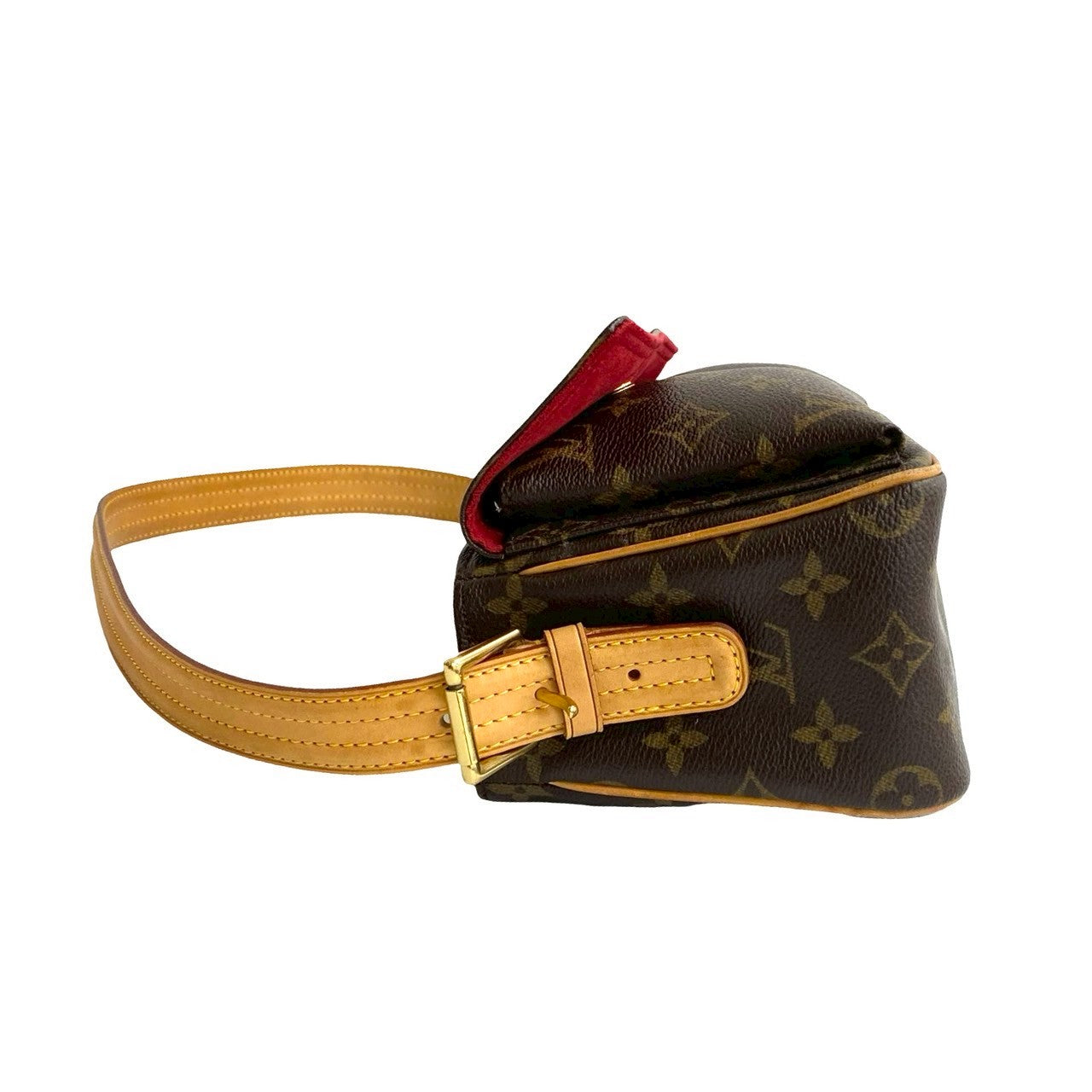 LOUIS VUITTON ルイヴィトン (Vintage) ヴィバ シテ MM ショルダー