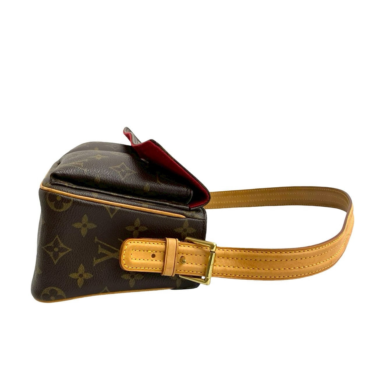 LOUIS VUITTON ルイヴィトン (Vintage) ヴィバ シテ MM ショルダー