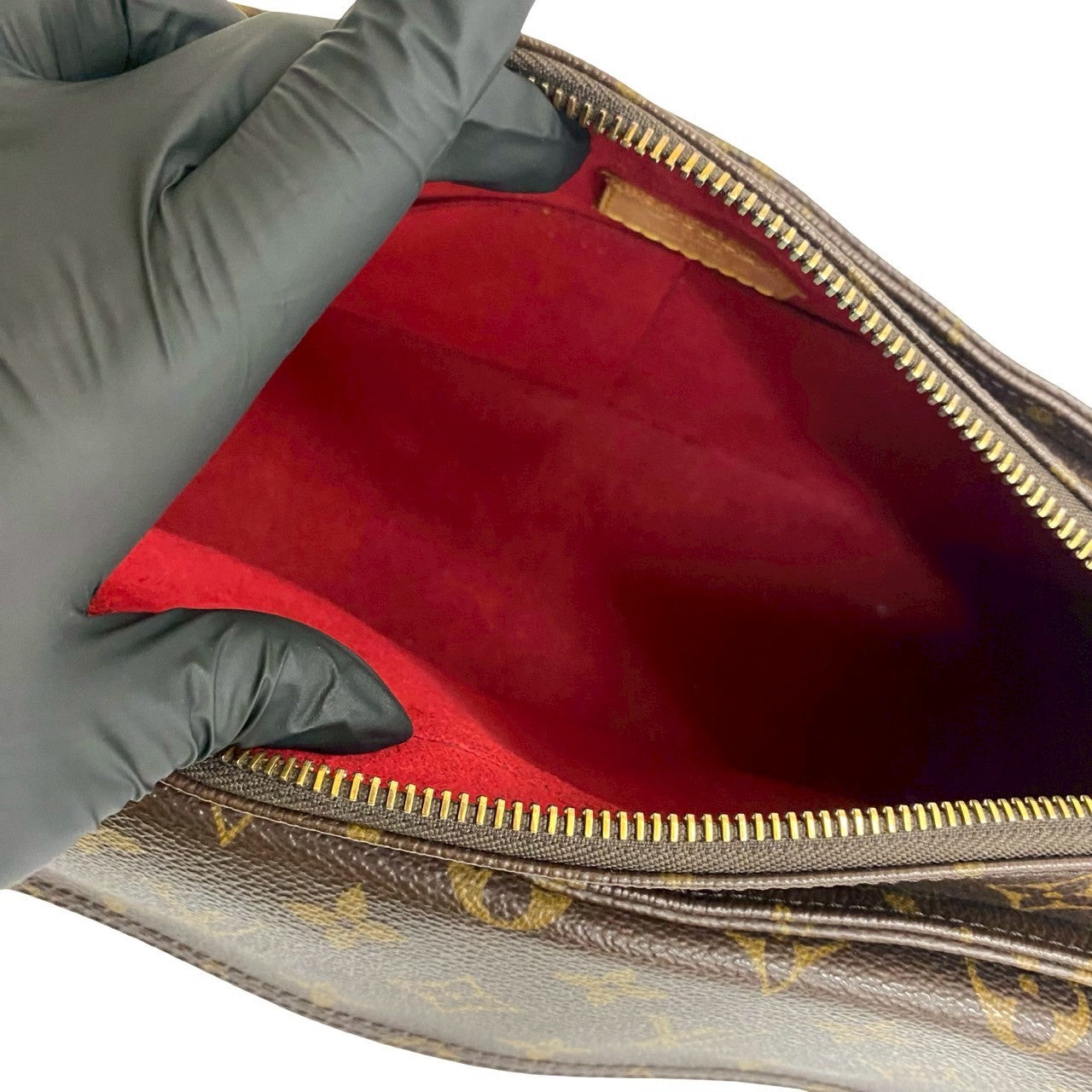 LOUIS VUITTON ルイヴィトン (Vintage) ヴィバ シテ MM ショルダー