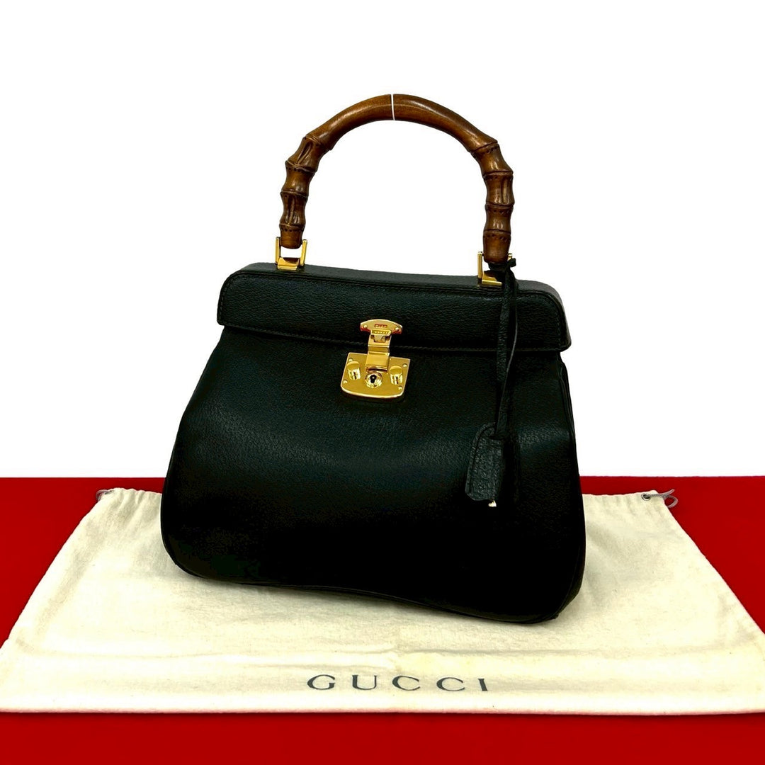 handbag gucci