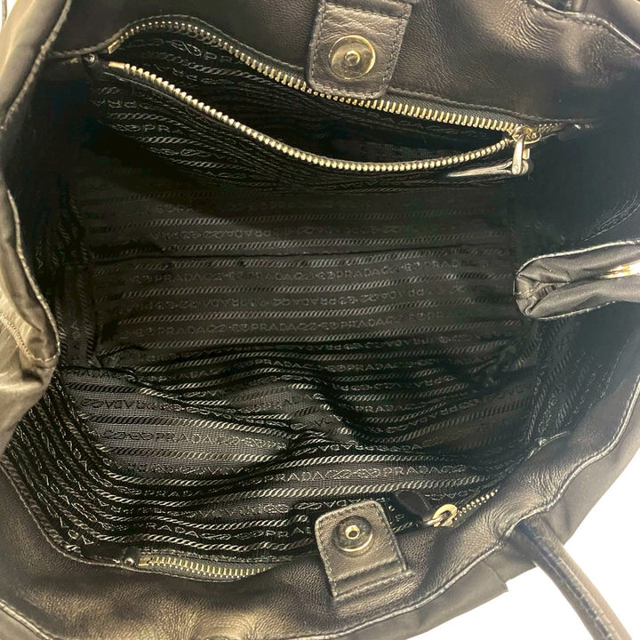 handbag prada