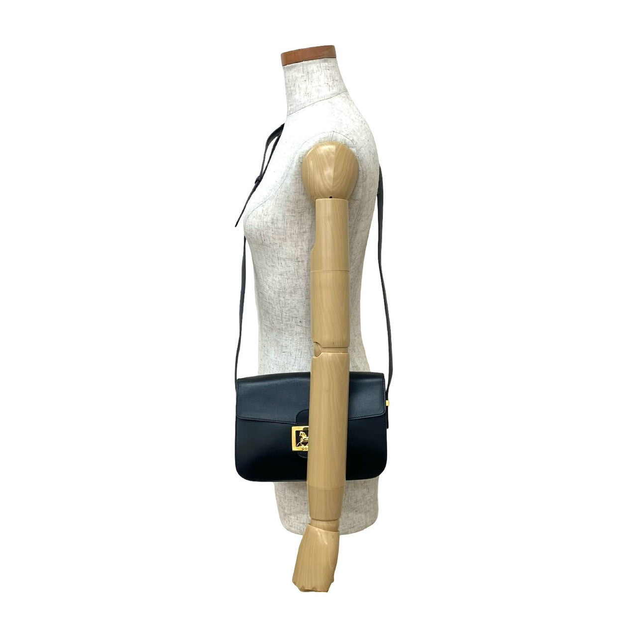 CELINE セリーヌ (Vintage) ショルダーバッグ – Trip