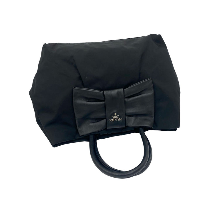 handbag prada