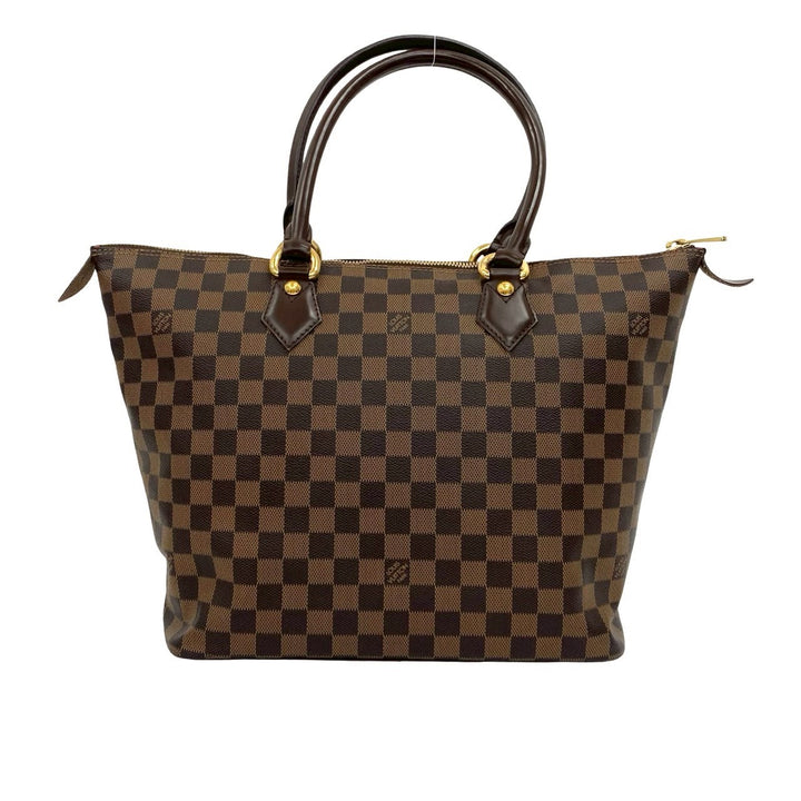 Handbag Louis Vuitton Saleya MM