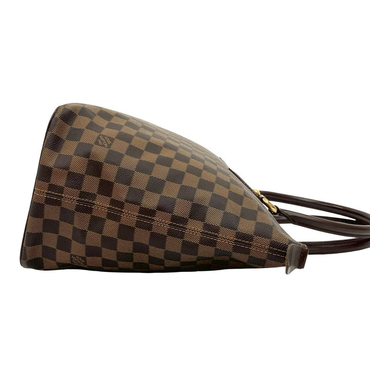 Handbag Louis Vuitton Saleya MM