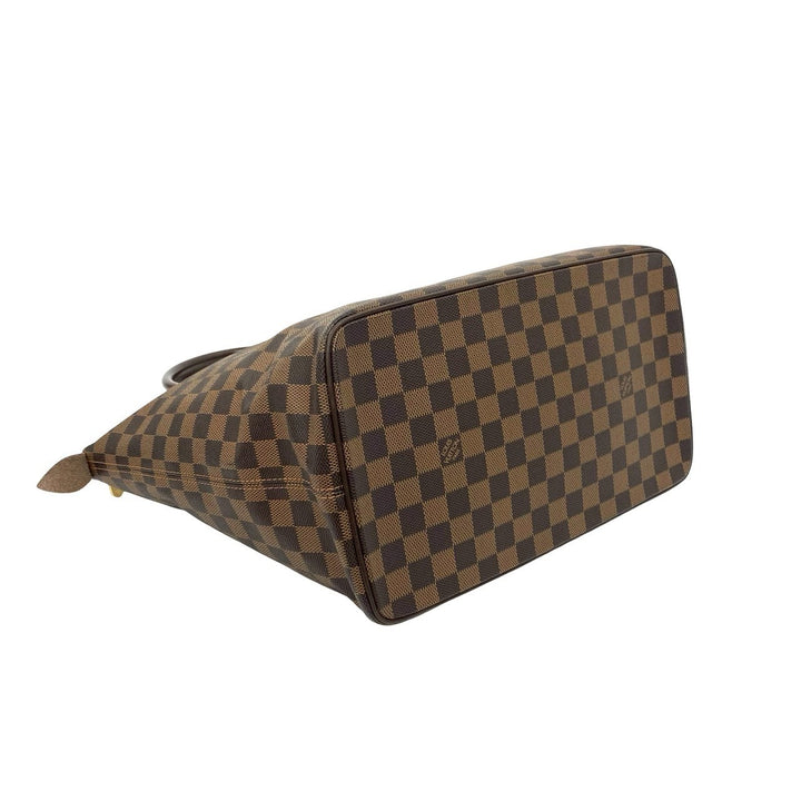 Handbag Louis Vuitton Saleya MM