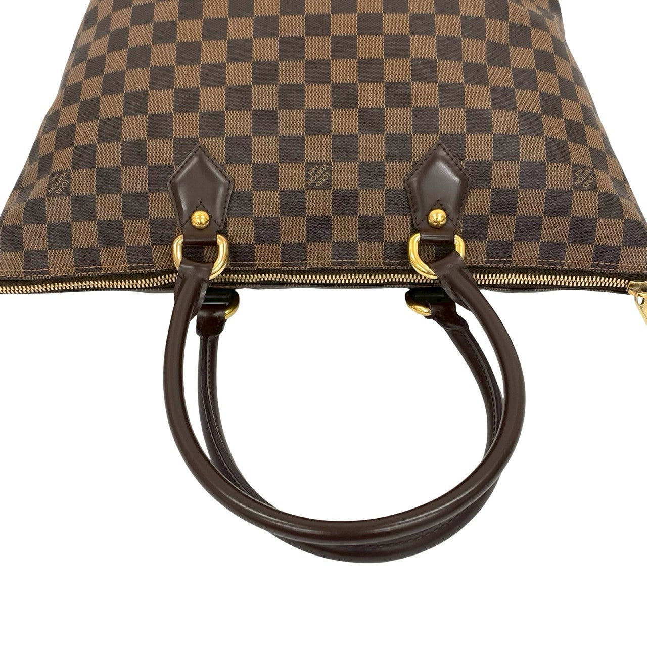 VUITTON アズールサレヤ　ハンドバッグ LOUIS VUITTON ルイヴィトン サレヤ MM ハンドバッグ – Trip
