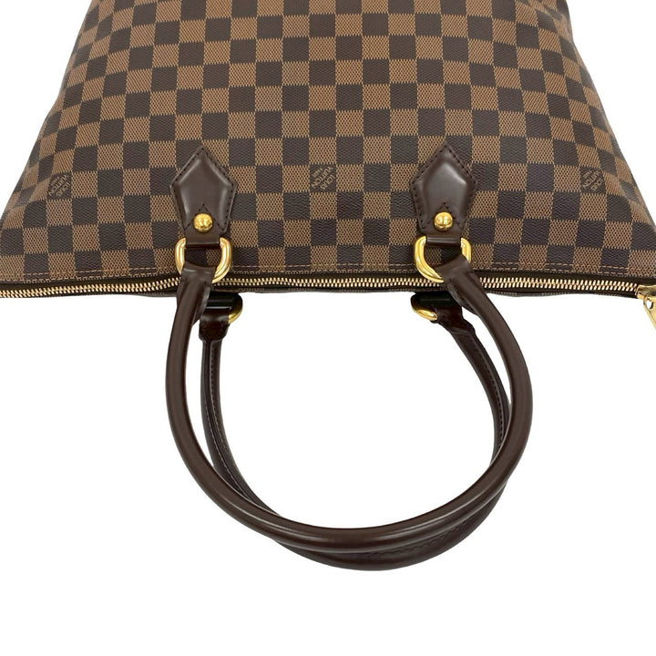Handbag Louis Vuitton Saleya MM