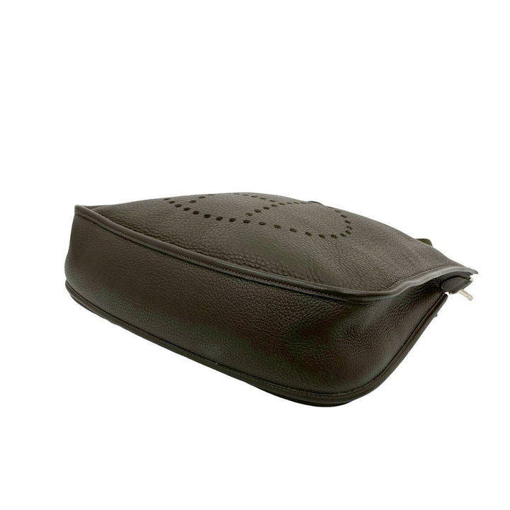 Shoulder bag Hermes Evelyn 3 GM