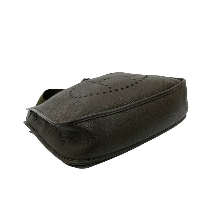 Shoulder bag Hermes Evelyn 3 GM