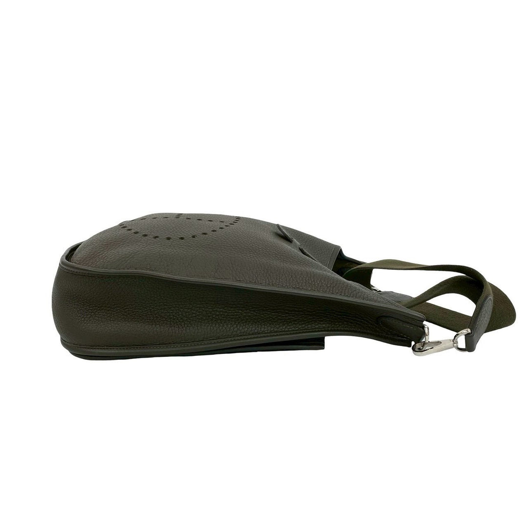 Shoulder bag Hermes Evelyn 3 GM