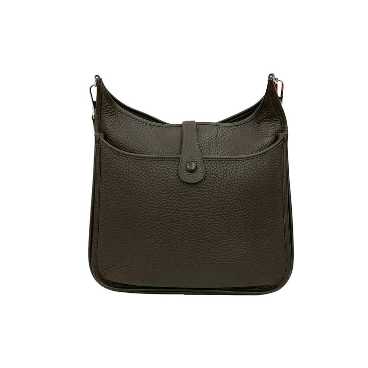Shoulder bag Hermes Evelyn 3 GM