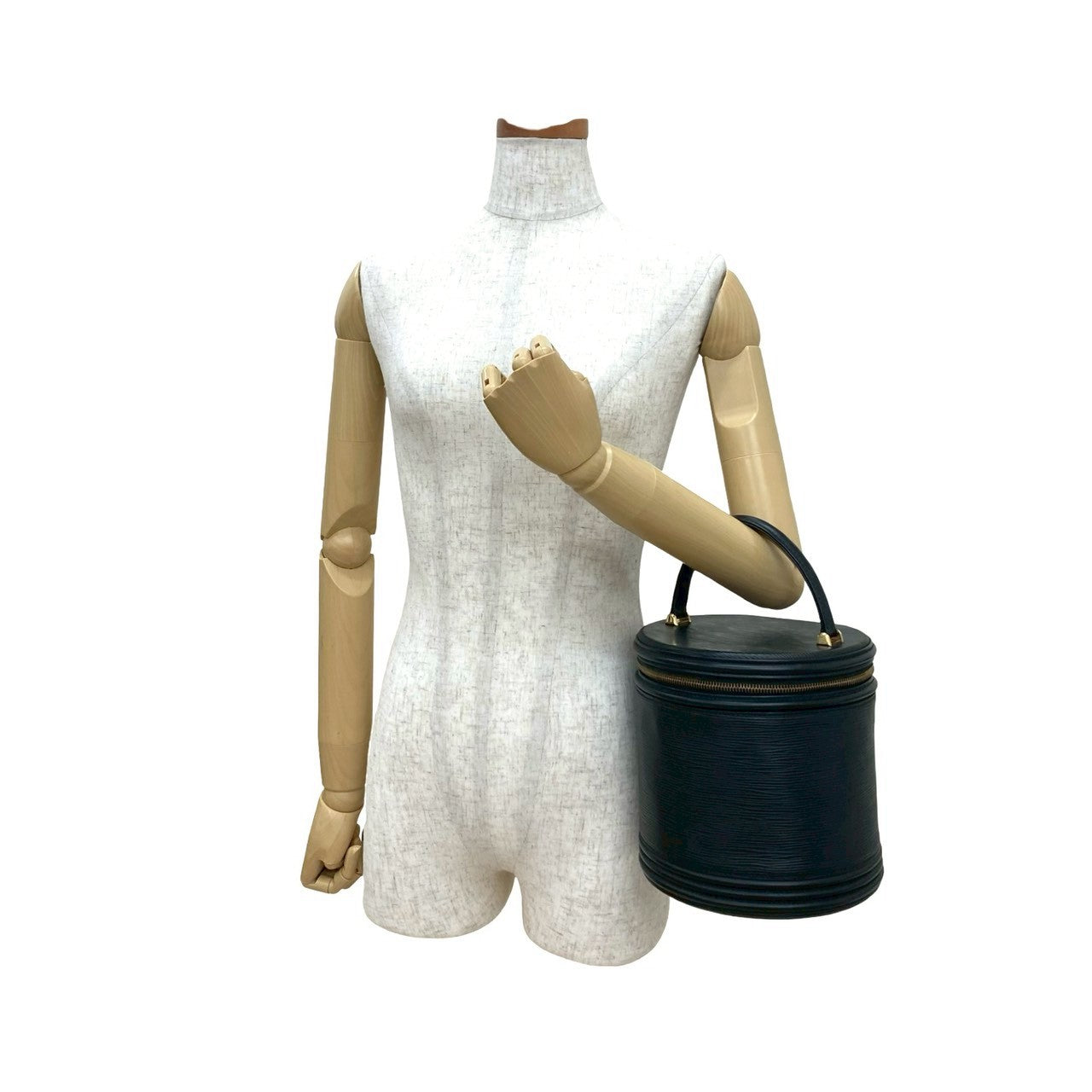 LOUIS VUITTON ルイヴィトン (Vintage) カンヌ ハンドバッグ – Trip