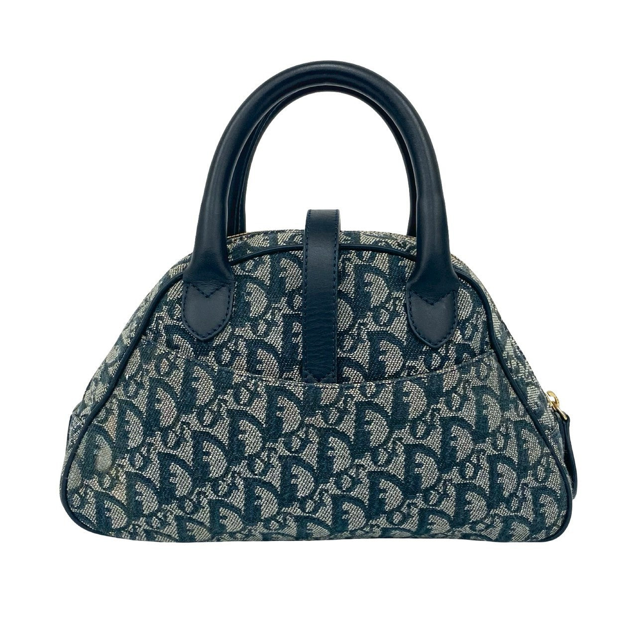 Christian Dior ハンドバッグ Christian Dior ディオール ダブルサドル ハンドバッグ – Trip