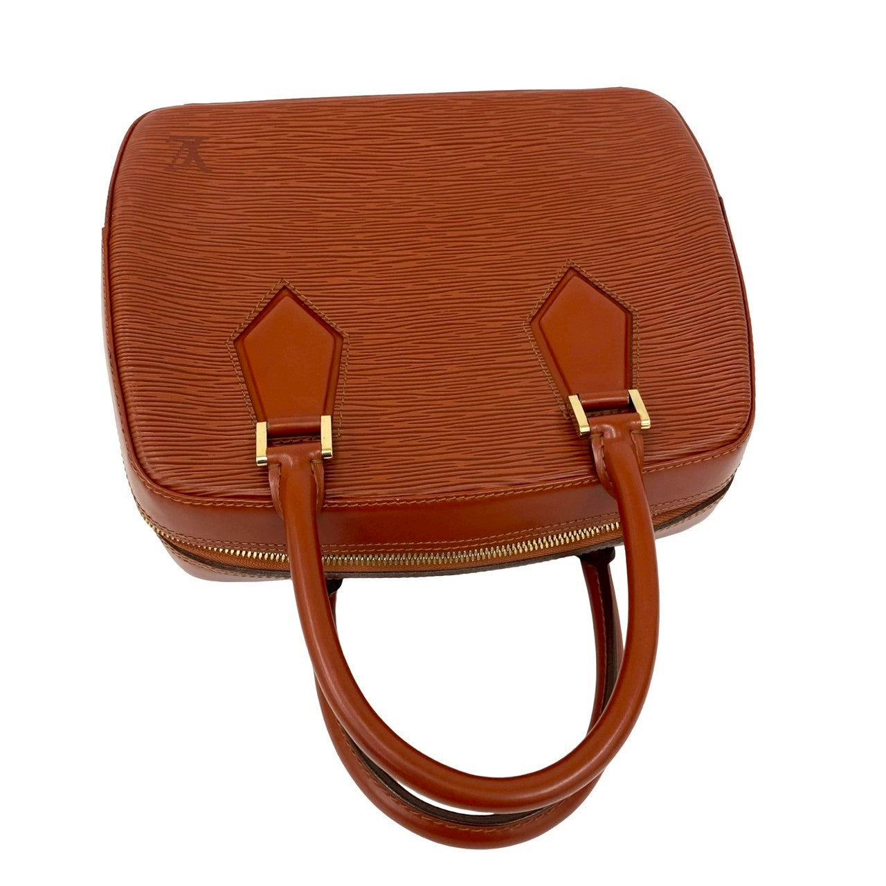 サブロン ハンドバッグ LOUIS VUITTON エピ ルイヴィトン VUITTON(ルイ