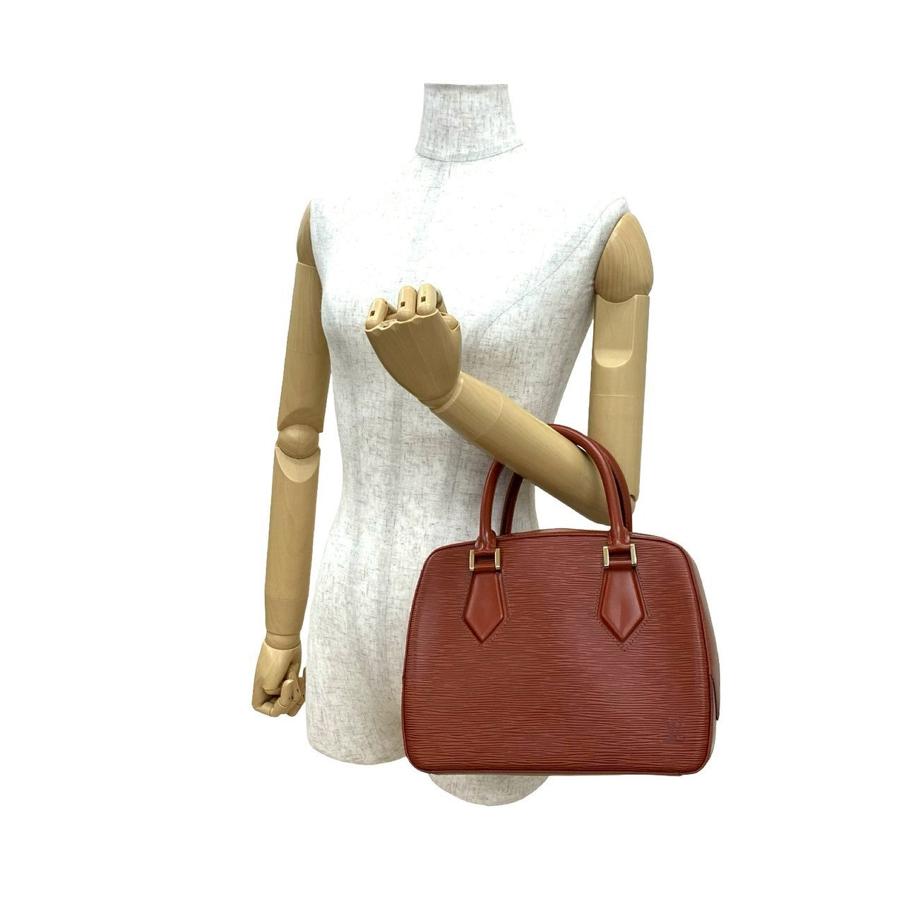 LOUIS VUITTON ルイヴィトン (Vintage) サブロン ハンドバッグ – Trip