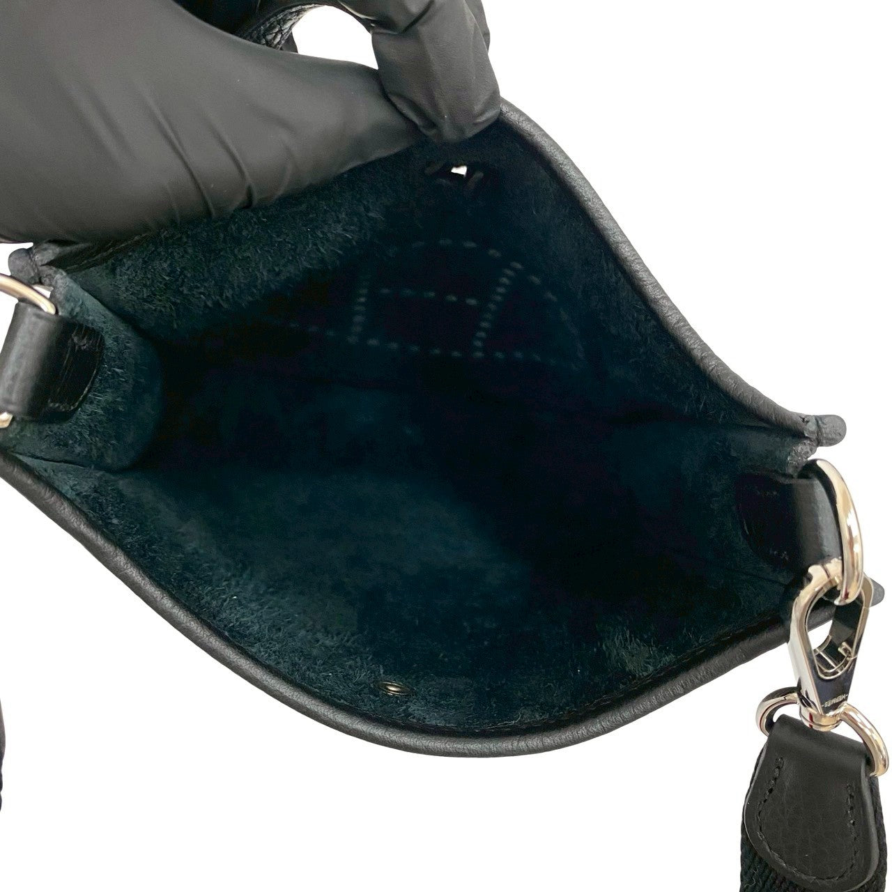 HERMES エルメス エヴリン TPM ショルダーバッグ – Trip