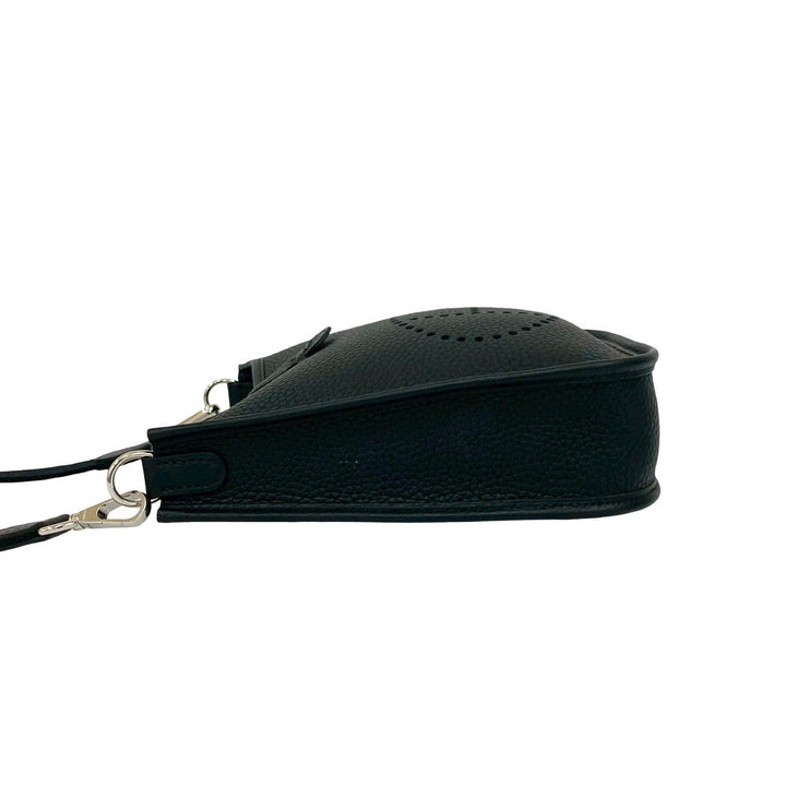 Shoulder bag Hermes Evelyn TPM